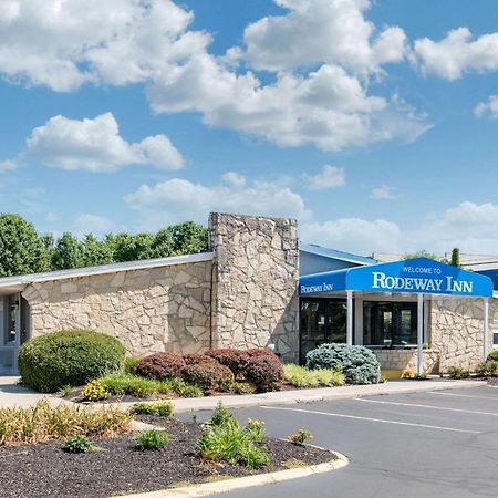 Rodeway Inn Sharonville Dış mekan fotoğraf