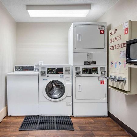 Rodeway Inn Sharonville Dış mekan fotoğraf