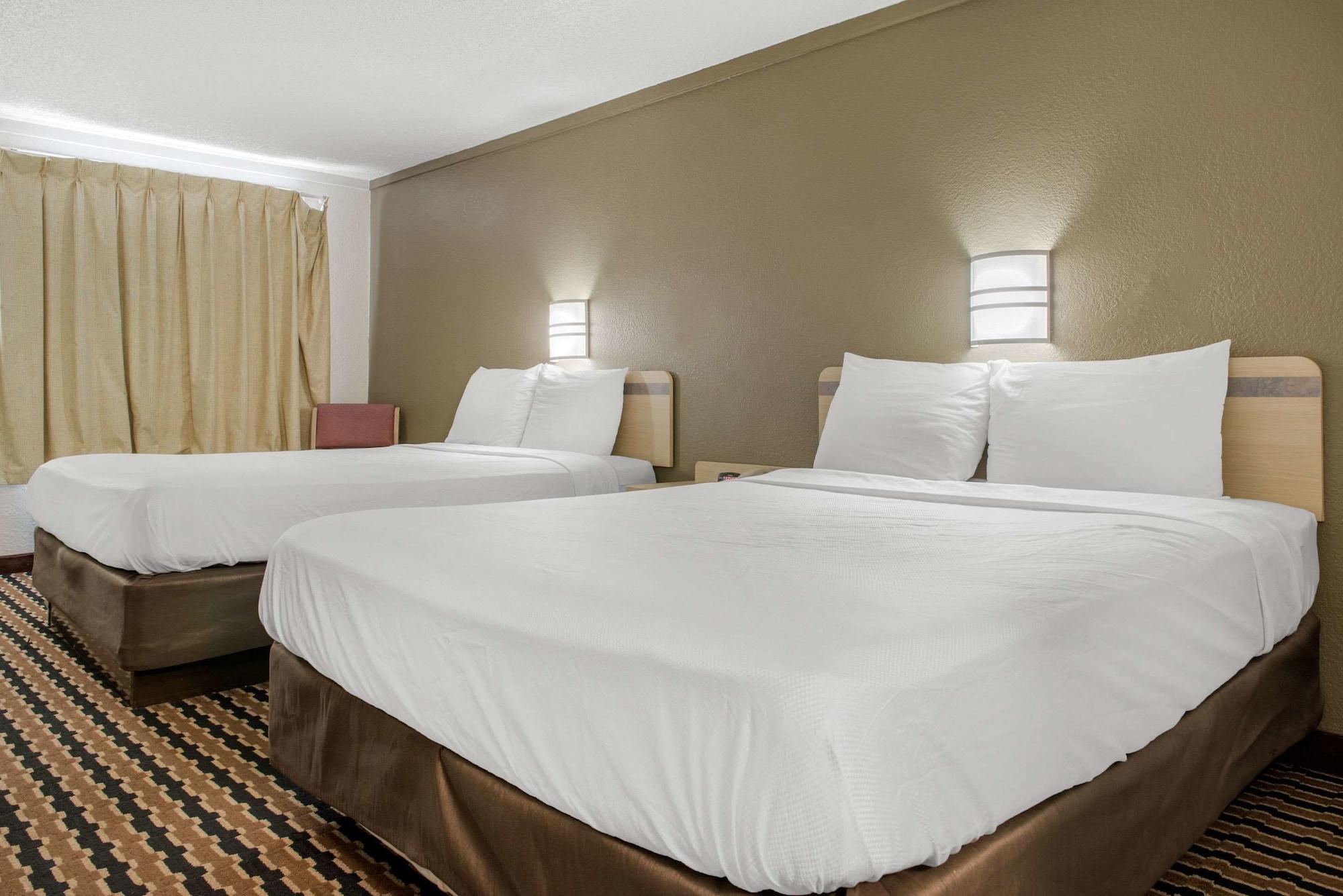 Rodeway Inn Sharonville Dış mekan fotoğraf