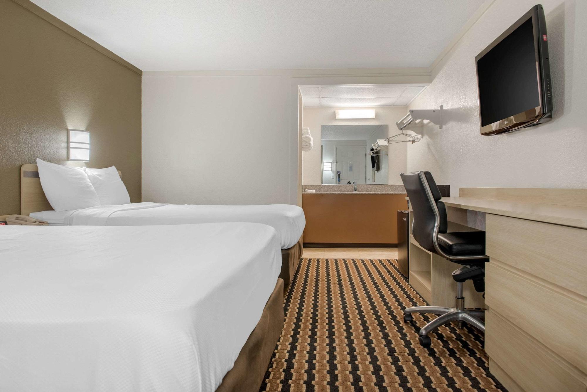 Rodeway Inn Sharonville Dış mekan fotoğraf