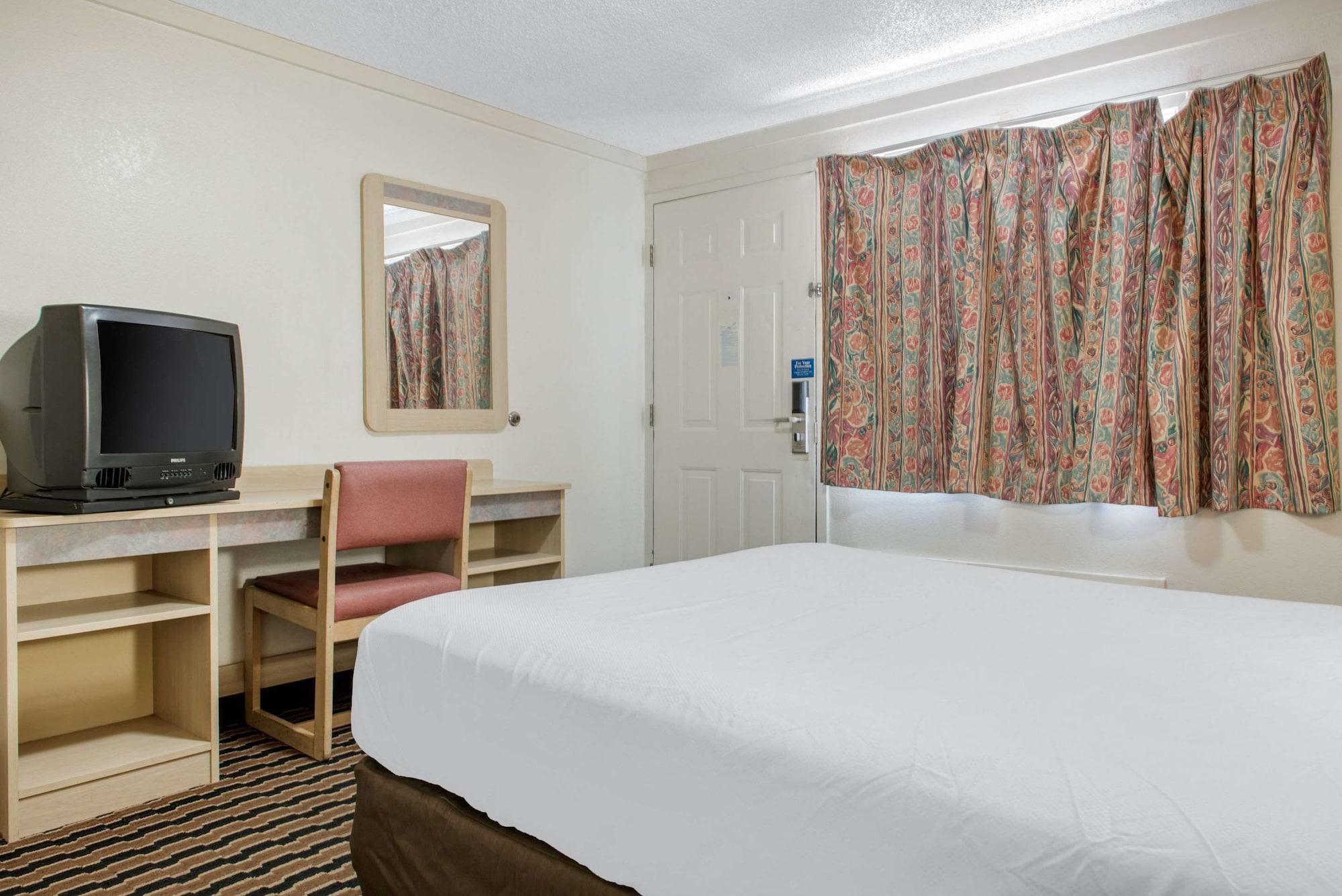 Rodeway Inn Sharonville Dış mekan fotoğraf
