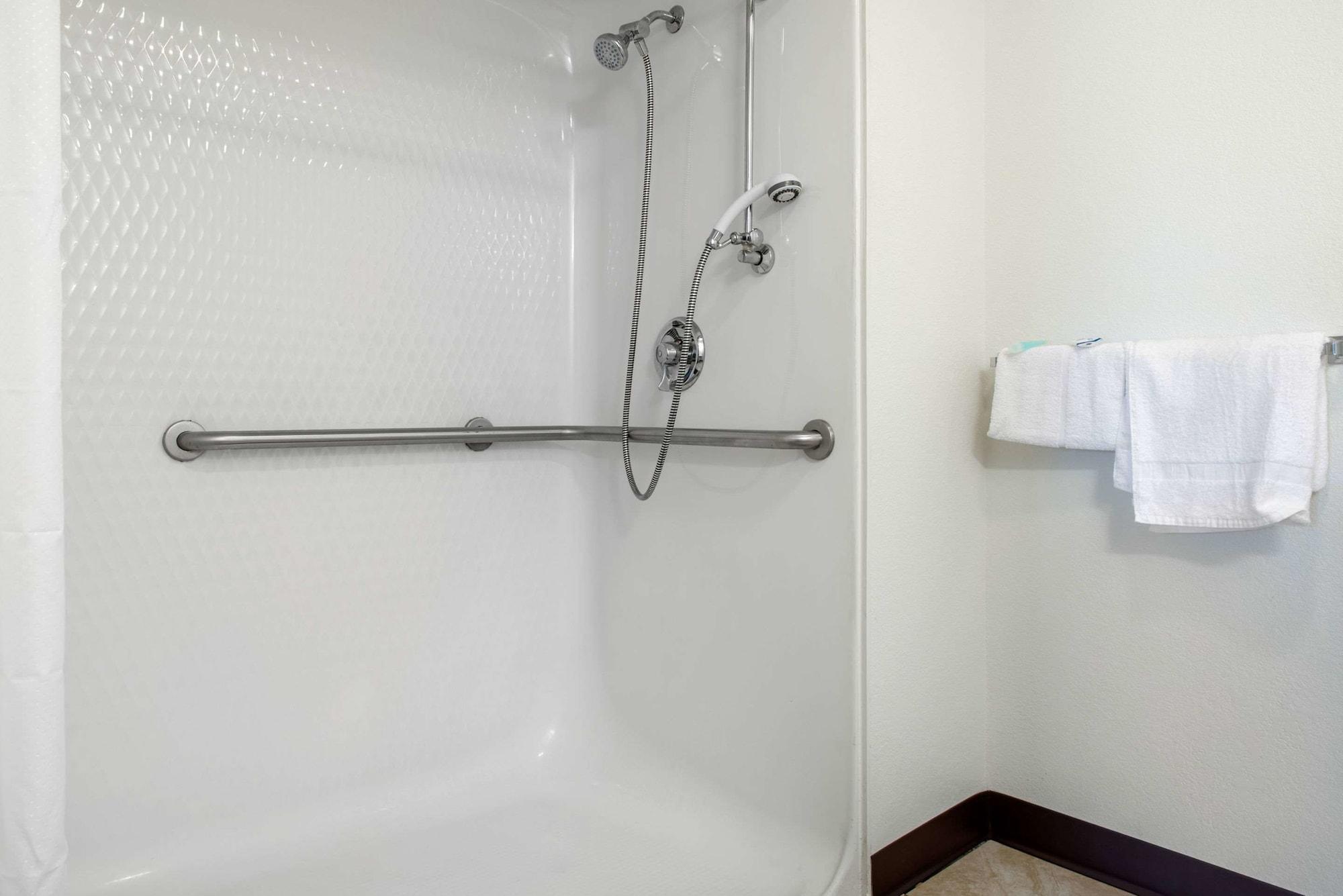 Rodeway Inn Sharonville Dış mekan fotoğraf