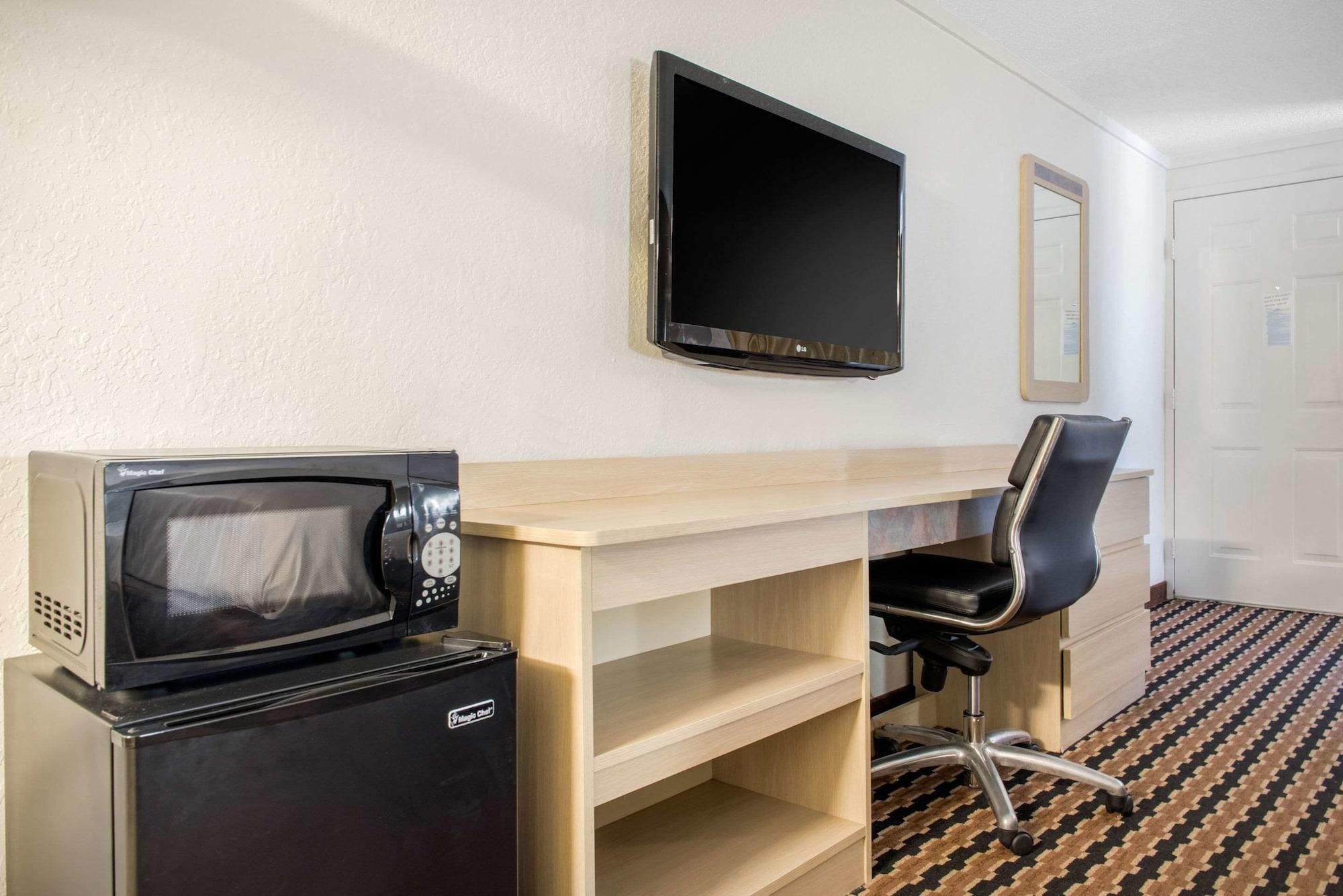Rodeway Inn Sharonville Dış mekan fotoğraf
