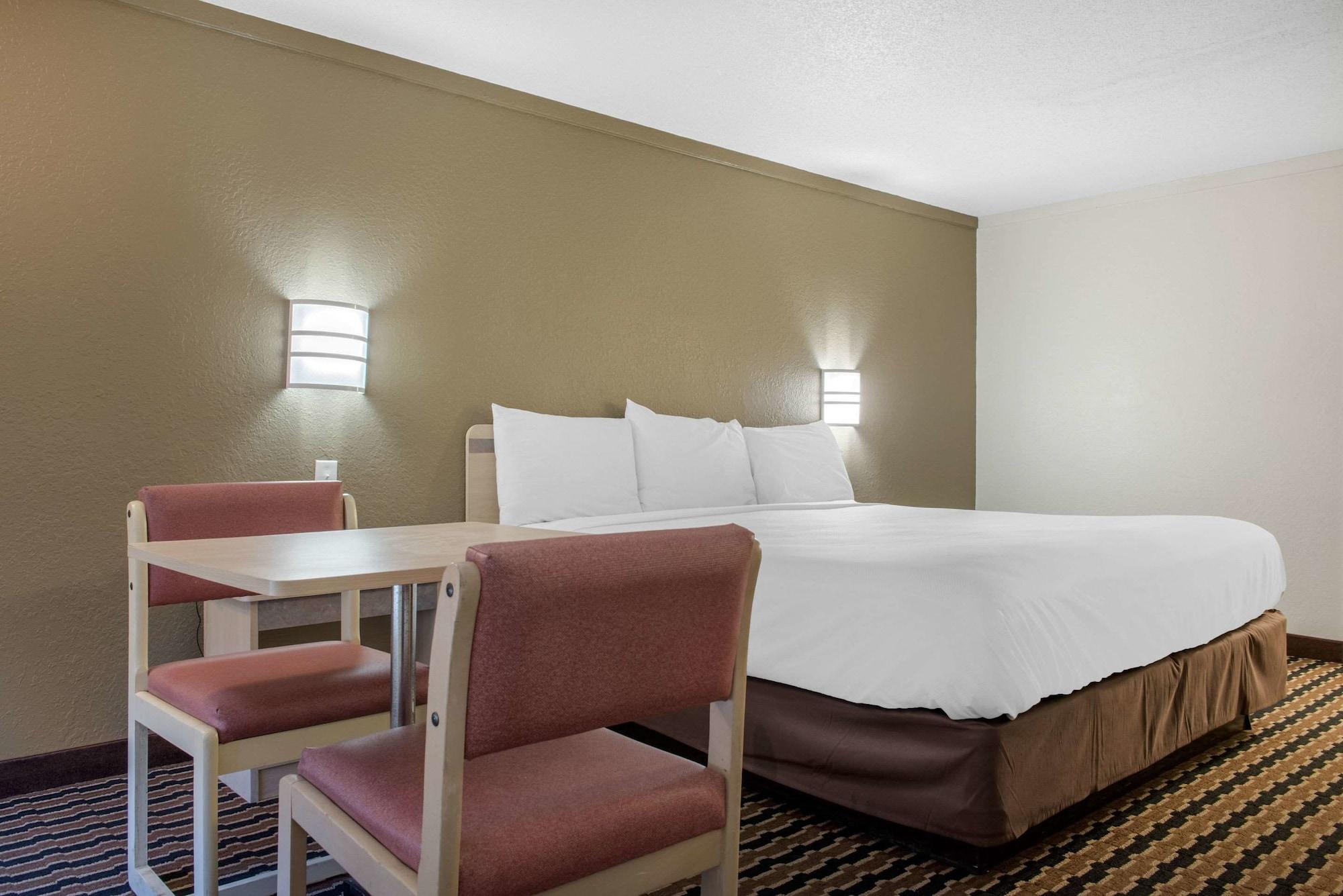 Rodeway Inn Sharonville Dış mekan fotoğraf