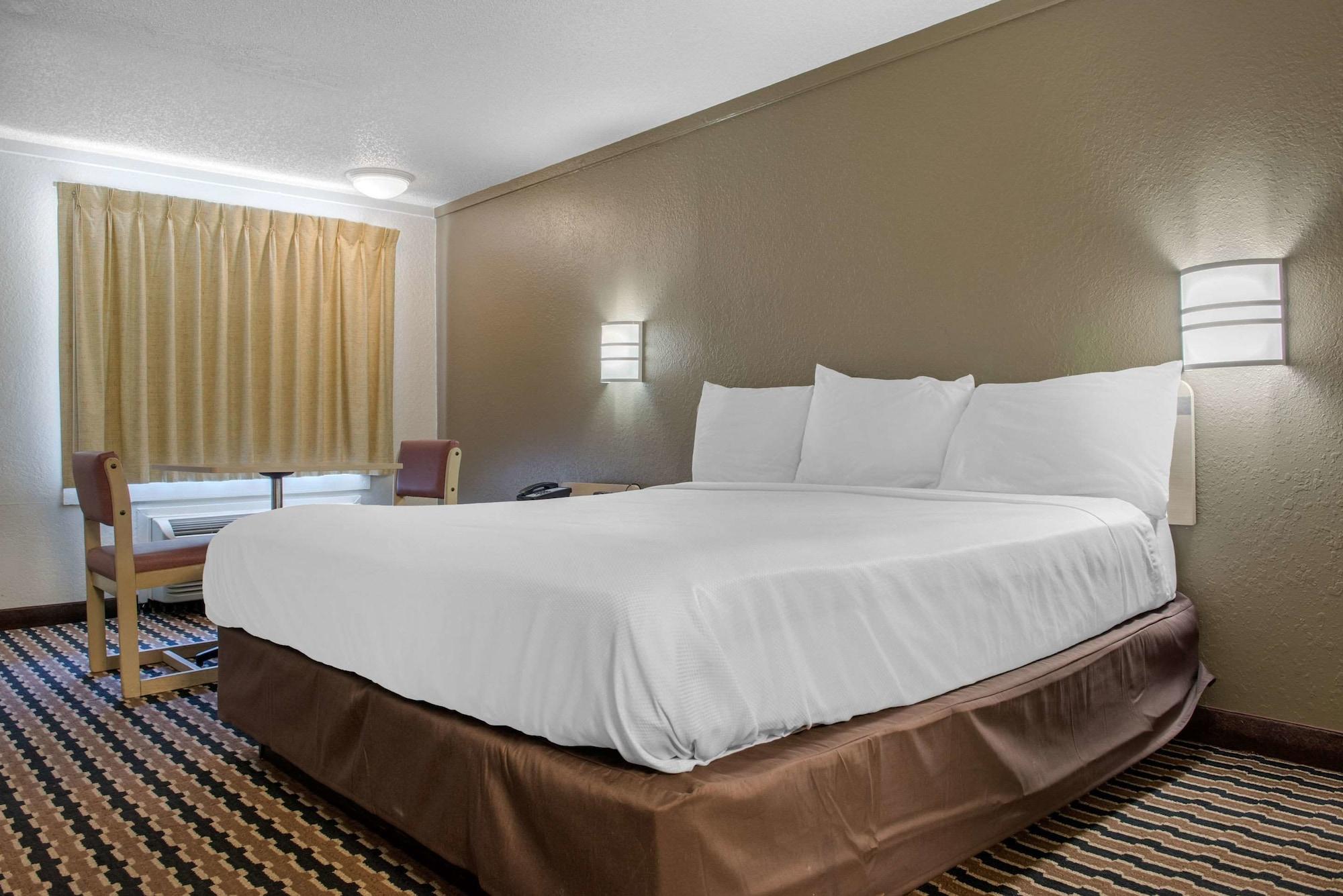 Rodeway Inn Sharonville Dış mekan fotoğraf