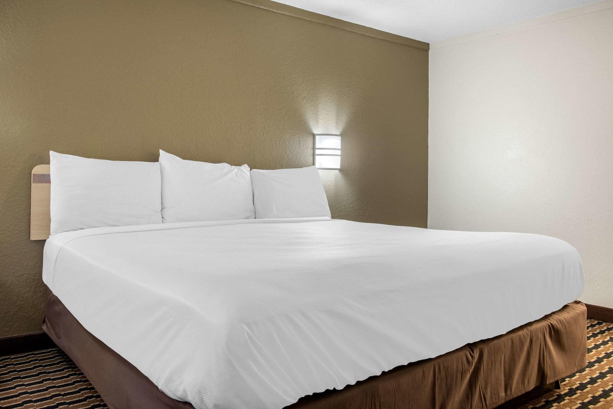 Rodeway Inn Sharonville Dış mekan fotoğraf