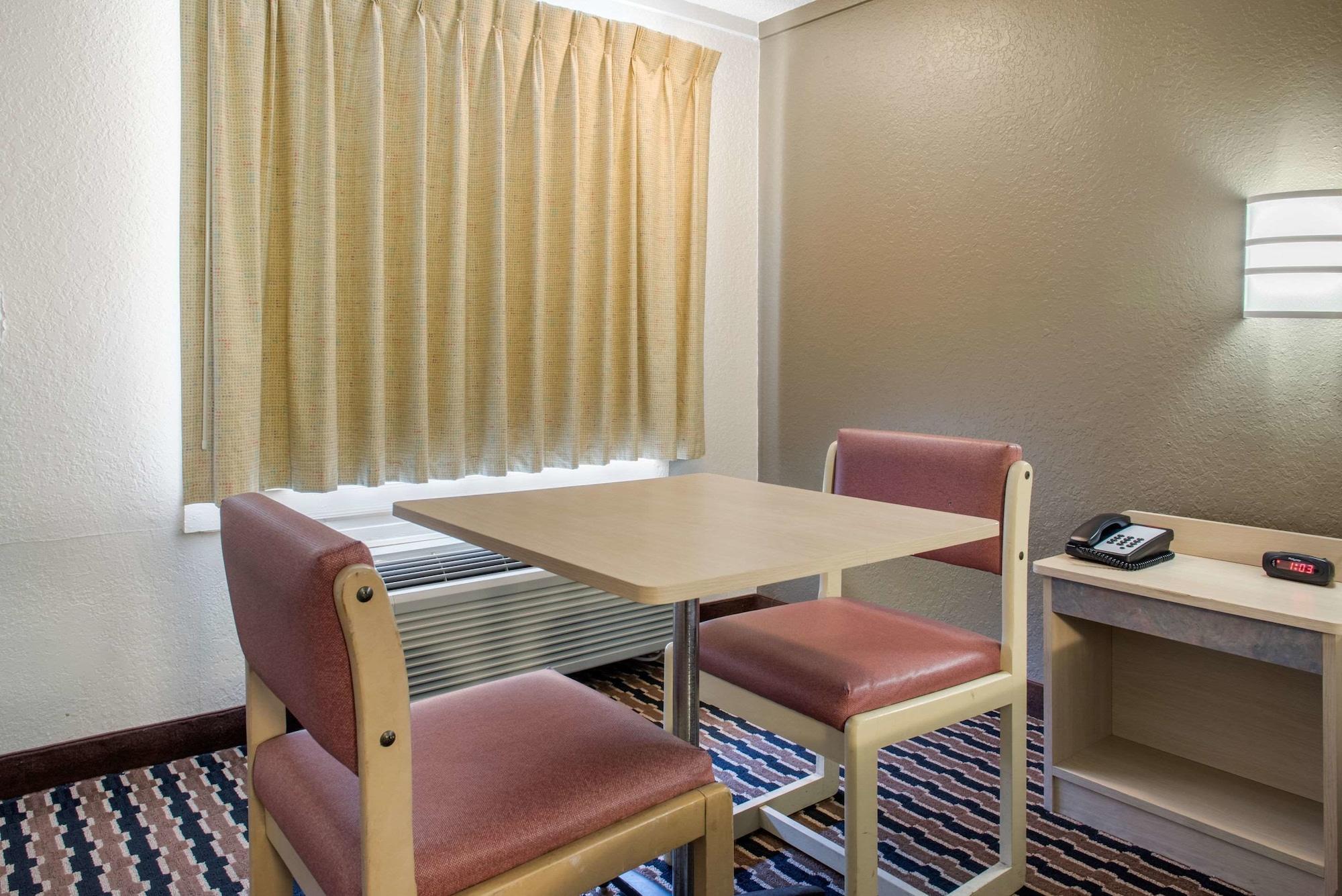 Rodeway Inn Sharonville Dış mekan fotoğraf