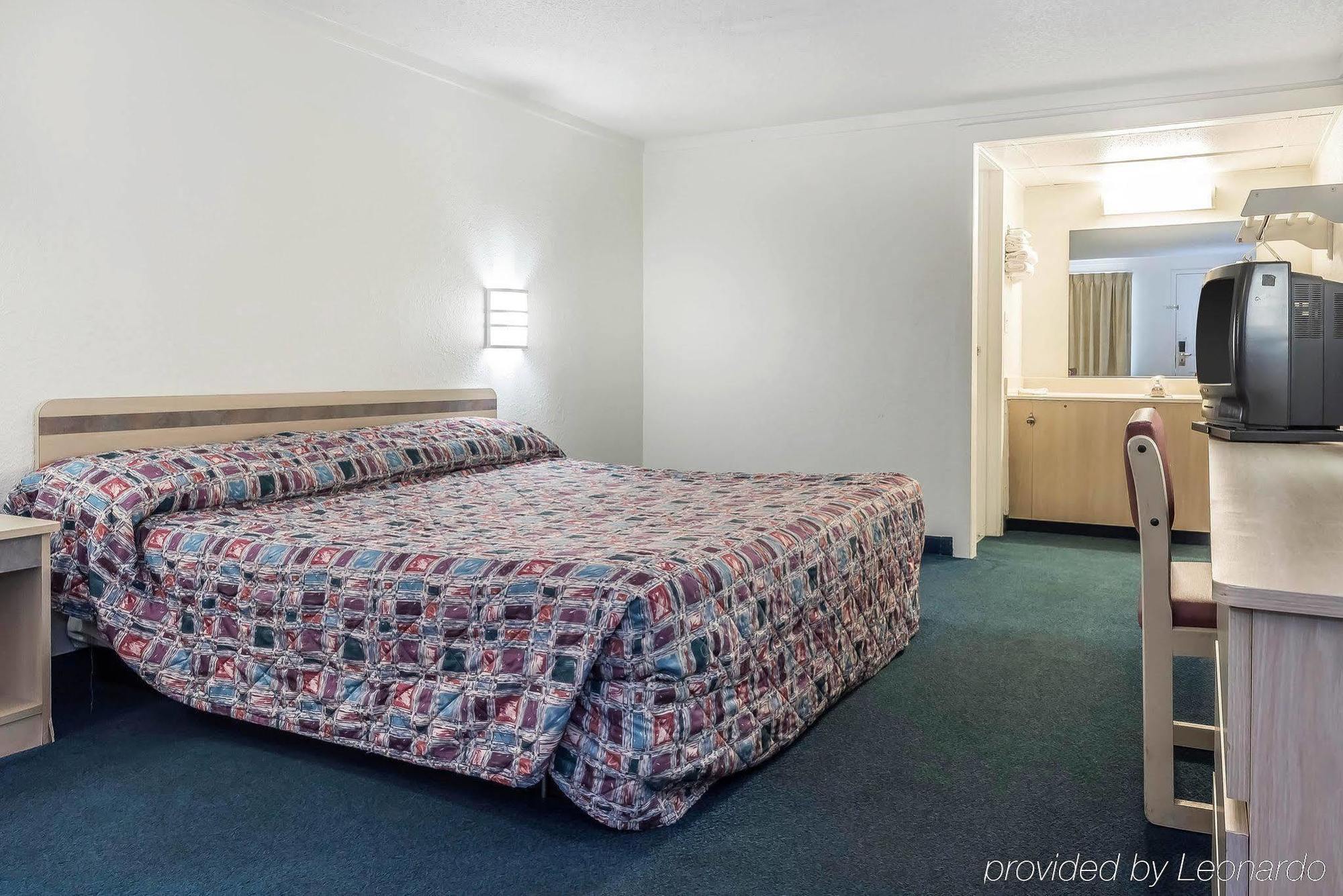 Rodeway Inn Sharonville Dış mekan fotoğraf