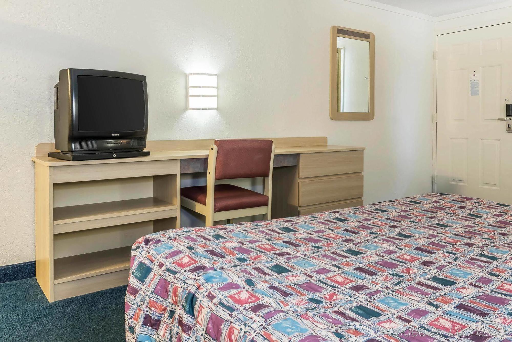 Rodeway Inn Sharonville Dış mekan fotoğraf