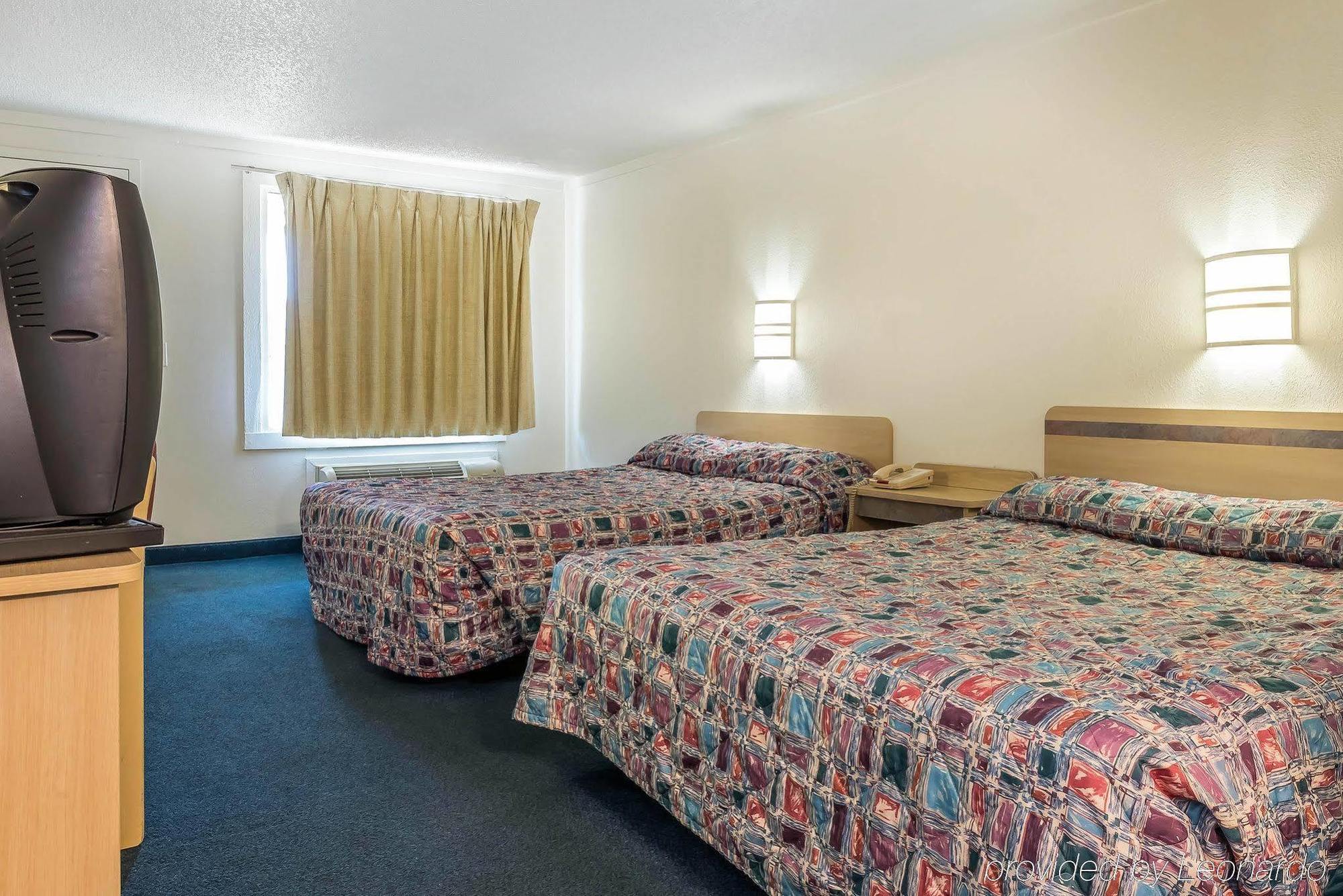 Rodeway Inn Sharonville Dış mekan fotoğraf