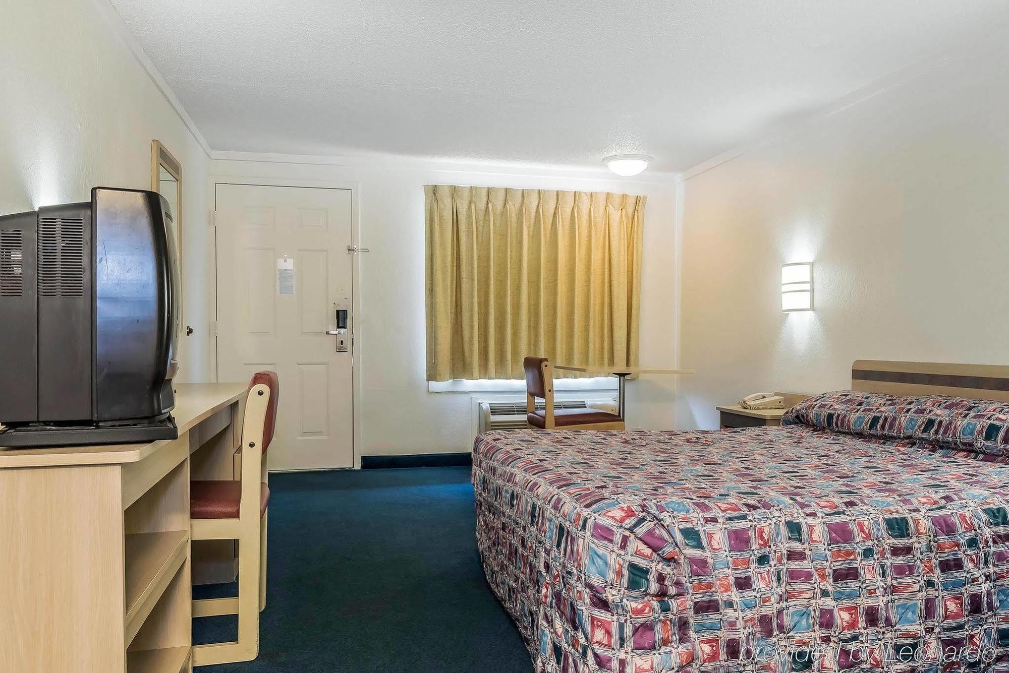 Rodeway Inn Sharonville Dış mekan fotoğraf