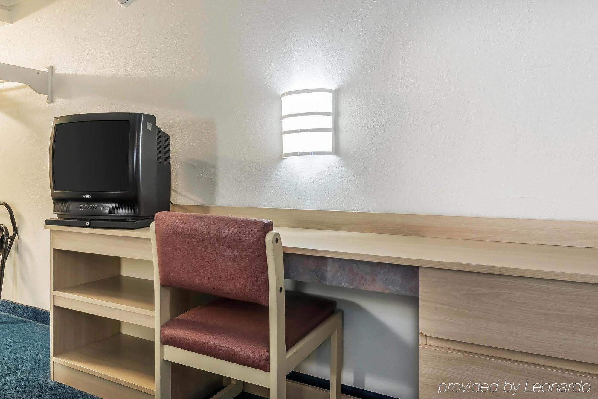 Rodeway Inn Sharonville Dış mekan fotoğraf