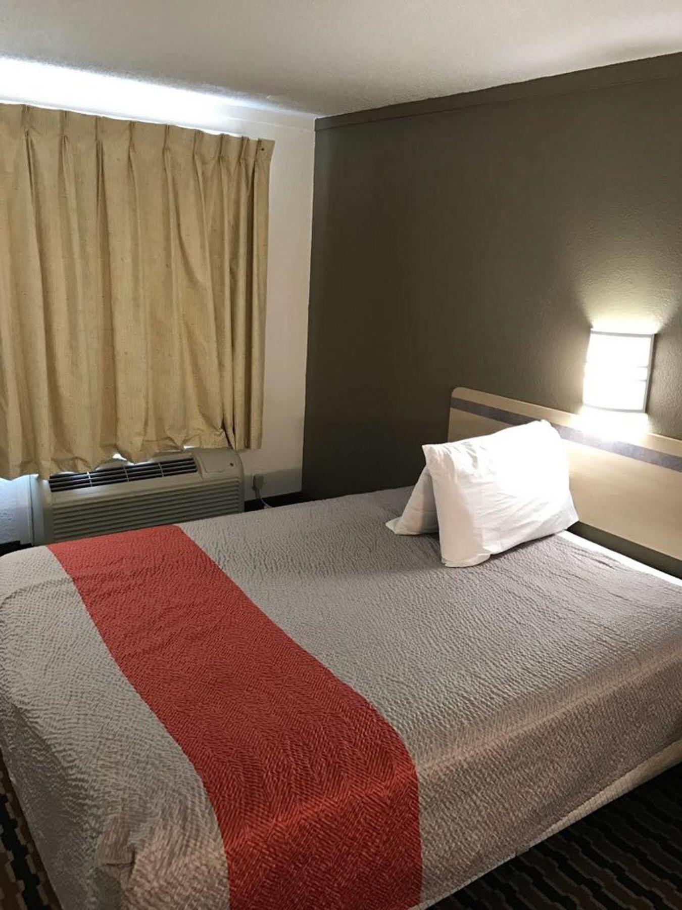 Rodeway Inn Sharonville Dış mekan fotoğraf
