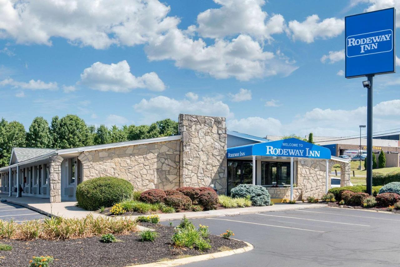 Rodeway Inn Sharonville Dış mekan fotoğraf