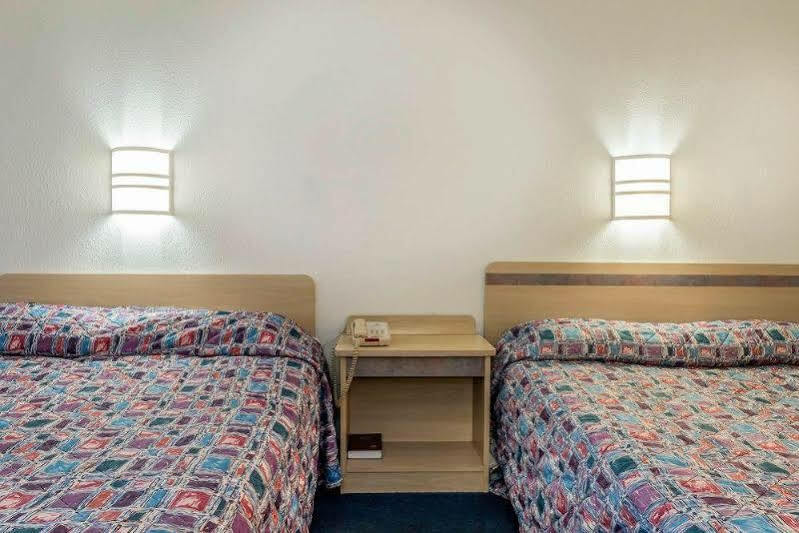 Rodeway Inn Sharonville Dış mekan fotoğraf