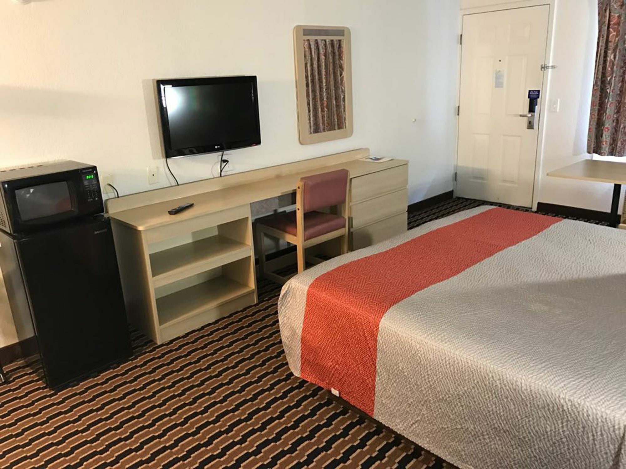 Rodeway Inn Sharonville Dış mekan fotoğraf