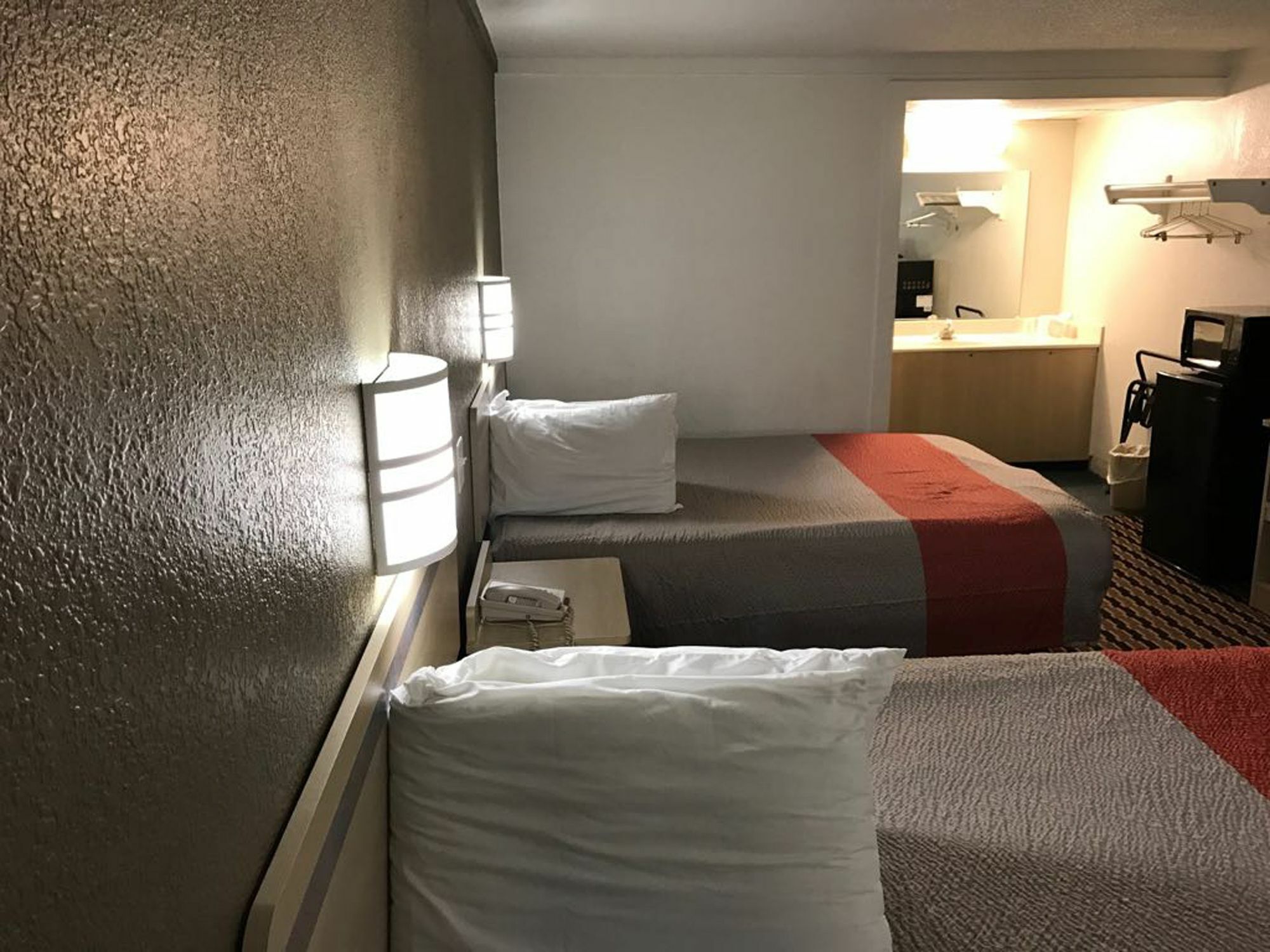 Rodeway Inn Sharonville Dış mekan fotoğraf