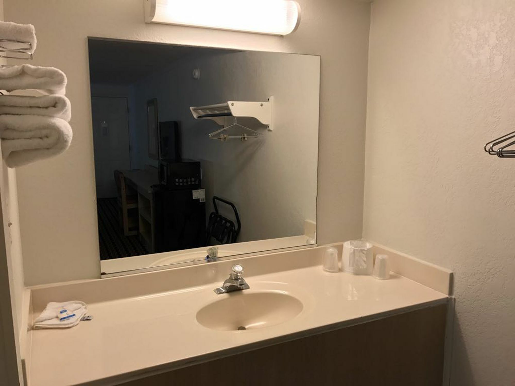 Rodeway Inn Sharonville Dış mekan fotoğraf