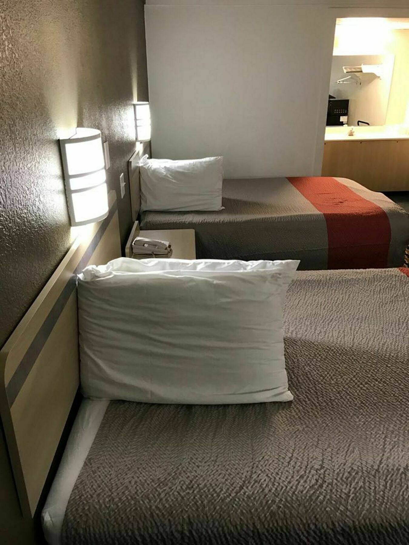 Rodeway Inn Sharonville Dış mekan fotoğraf