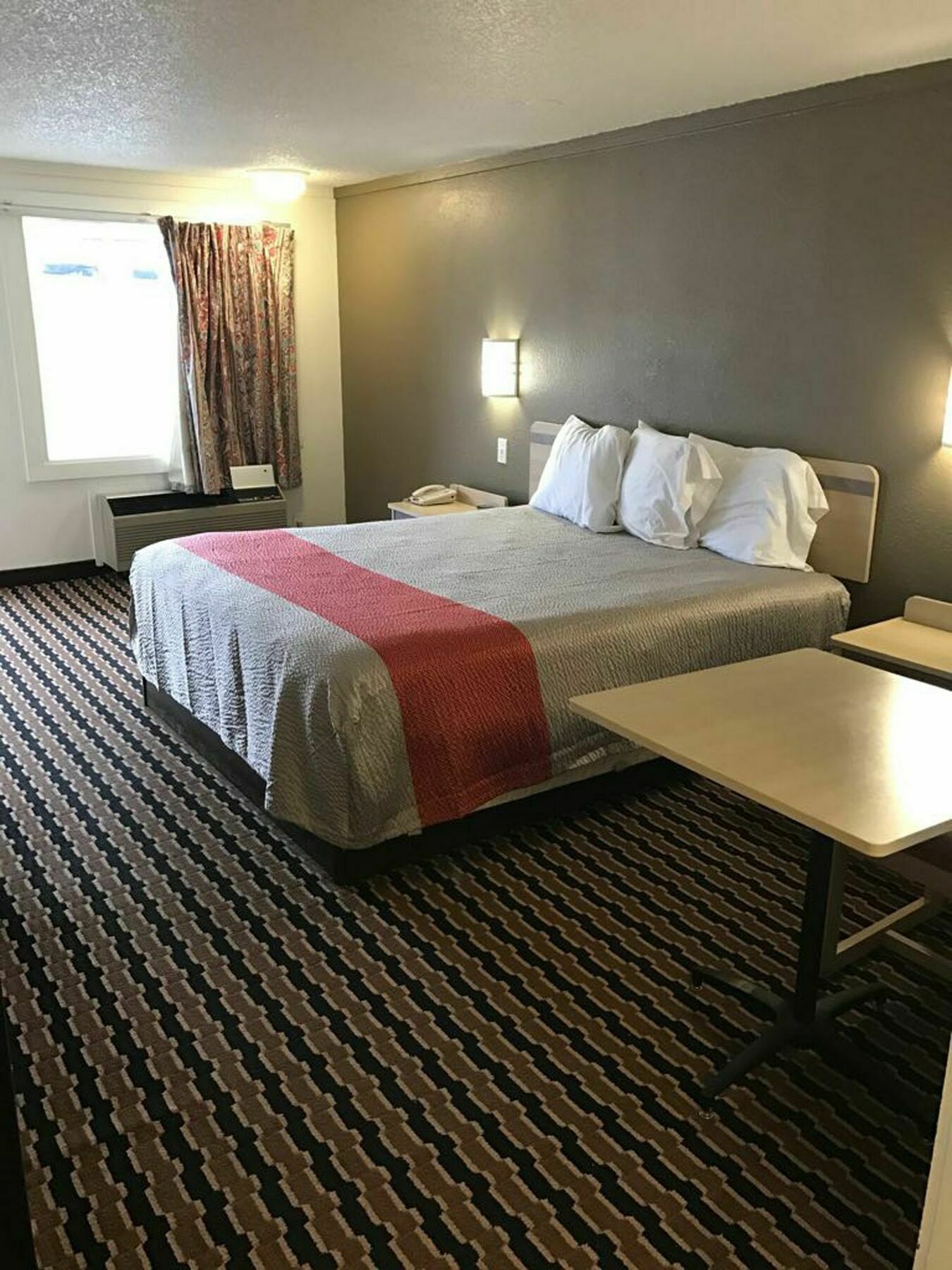 Rodeway Inn Sharonville Dış mekan fotoğraf