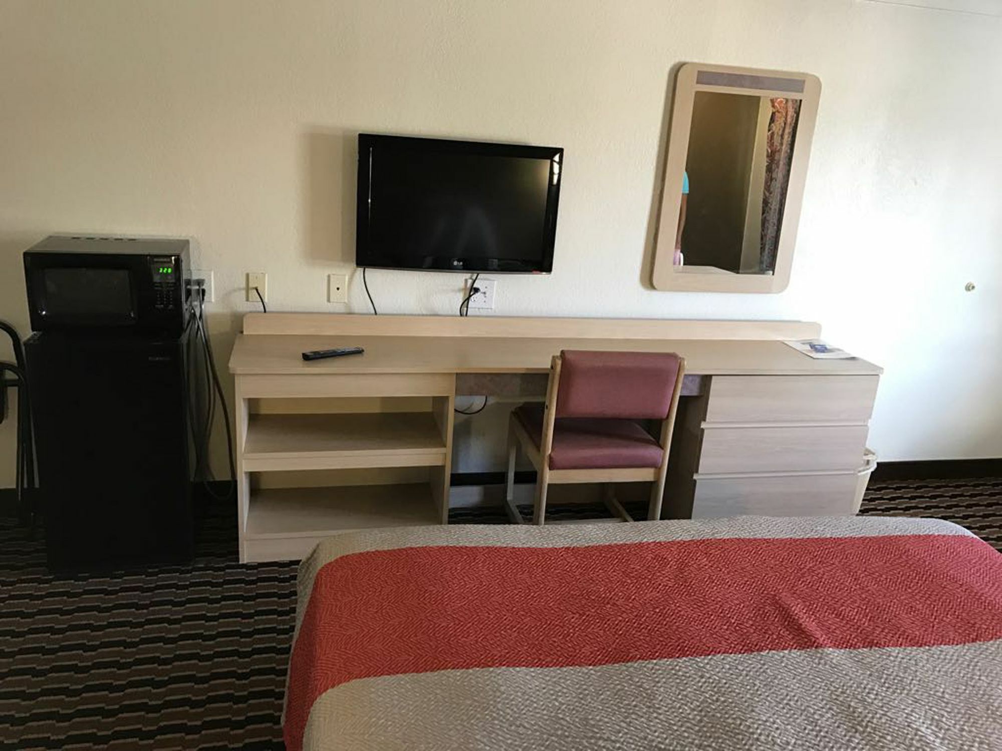 Rodeway Inn Sharonville Dış mekan fotoğraf