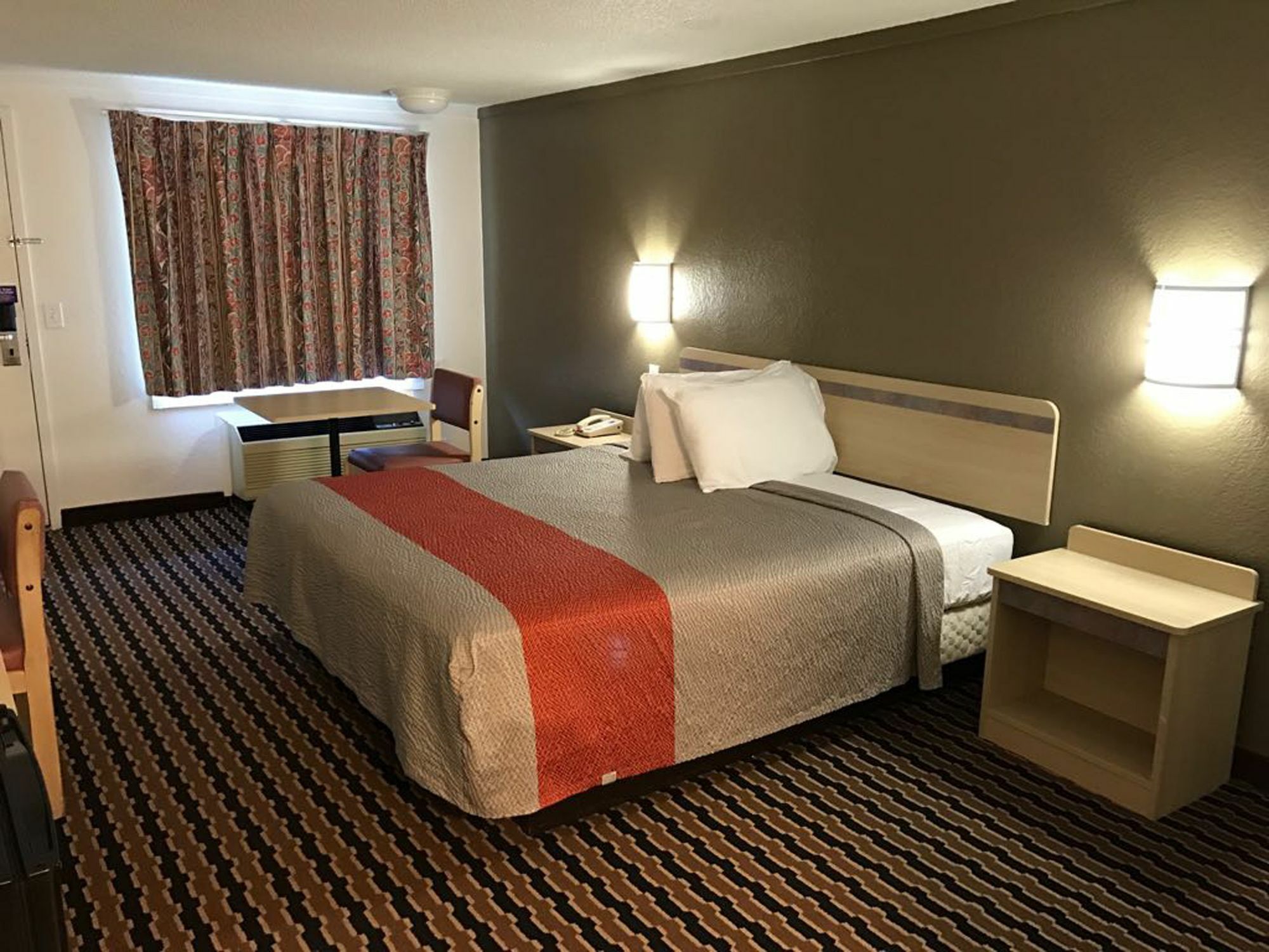 Rodeway Inn Sharonville Dış mekan fotoğraf